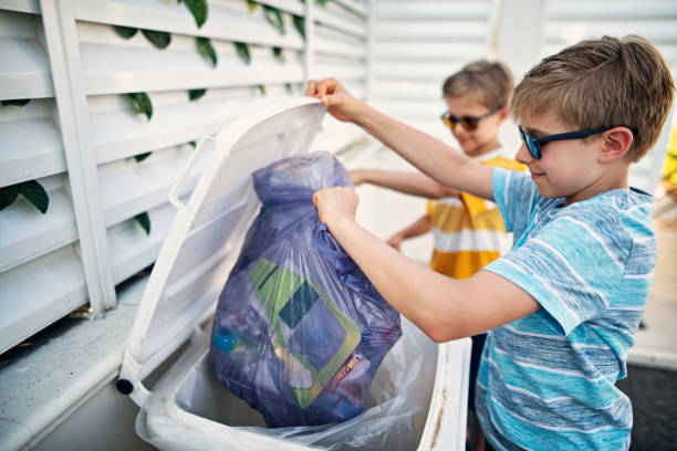 Best Yard Cleanup Services  in Camp Springs, MD