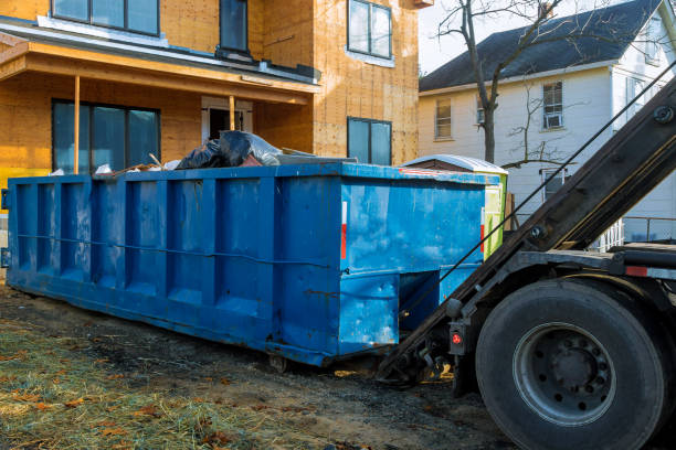 Best Basement Cleanout Services  in Camp Springs, MD