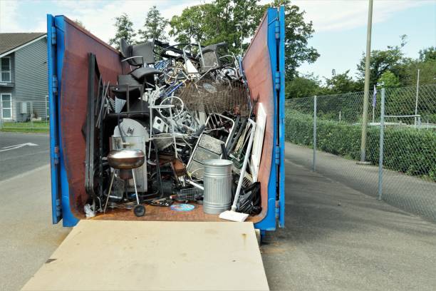 Best Trash Removal Near Me  in Camp Springs, MD