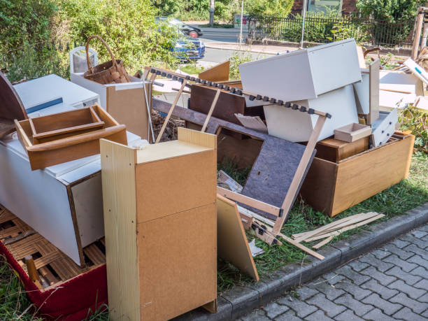 Best Office Junk Removal  in Camp Springs, MD