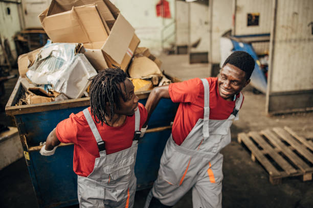 Best Dumpster Rental Services  in Camp Springs, MD