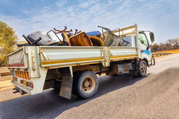 Best Office Junk Removal  in Camp Springs, MD