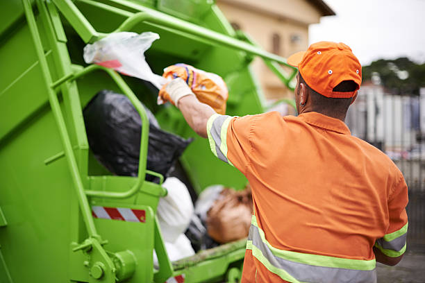 Best Yard Cleanup Services  in Camp Springs, MD